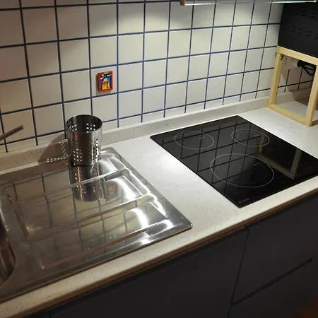 Bilocale Nel Centro Storico Apartamento Rapallo