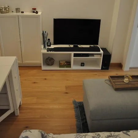 Bilocale Nel Centro Storico Apartamento Rapallo