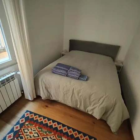 Bilocale Nel Centro Storico Apartamento