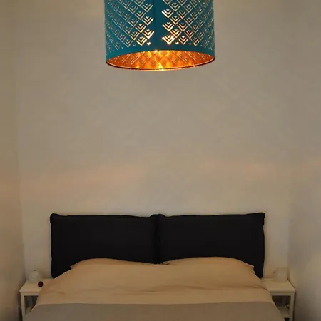 Bilocale Nel Centro Storico Apartamento Rapallo