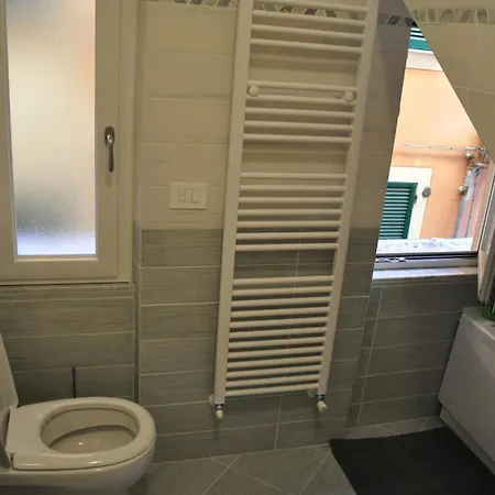 Bilocale Nel Centro Storico Apartamento