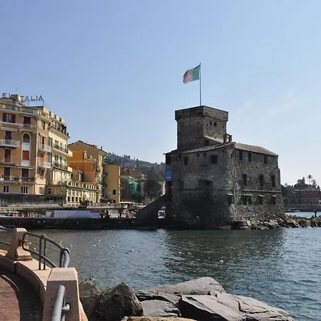 Bilocale Nel Centro Storico