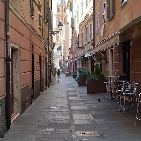 Bilocale Nel Centro Storico Apartamento *