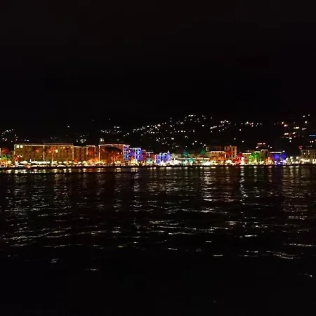 Bilocale Nel Centro Storico *