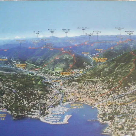 Apartamento Bilocale Nel Centro Storico *