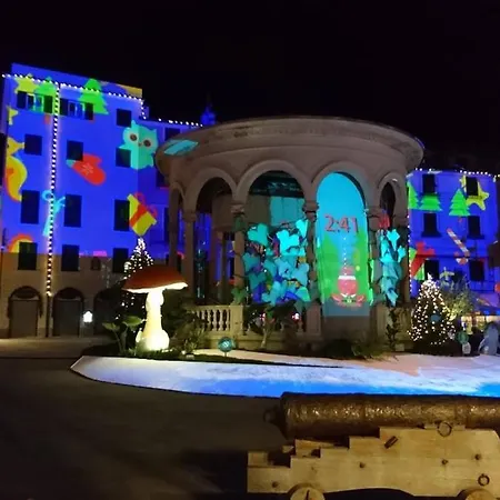 Bilocale Nel Centro Storico