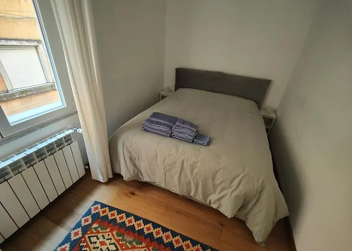 In The Historic Center, 80 M From The Sea Апартаменты