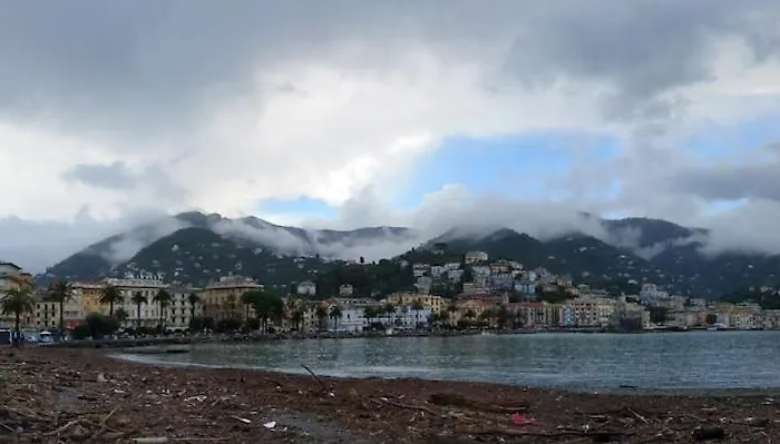 In The Historic Center, 80 M From The Sea