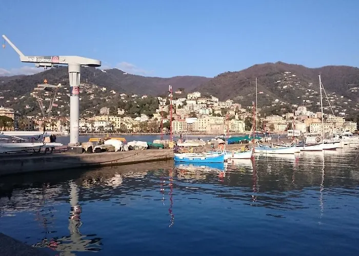 In The Historic Center, 80 M From The Sea *