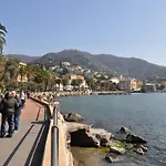In The Historic Center, 80 M From The Sea * Ραπάλο