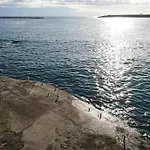 In The Historic Center, 80 M From The Sea * Ραπάλο