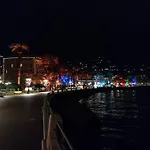 Διαμέρισμα In The Historic Center, 80 M From The Sea Ραπάλο