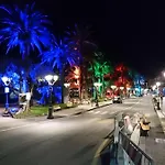 In The Historic Center, 80 M From The Sea Ραπάλο