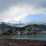In The Historic Center, 80 M From The Sea
