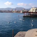 In The Historic Center, 80 M From The Sea Διαμέρισμα Ραπάλο