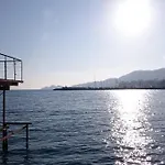 In The Historic Center, 80 M From The Sea Ραπάλο