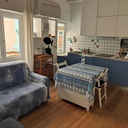 Bilocale Nel Centro Storico