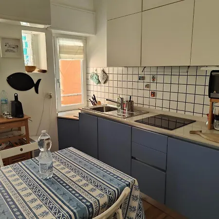 Bilocale Nel Centro Storico *