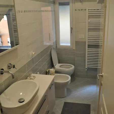 Bilocale Nel Centro Storico