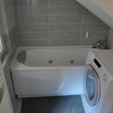 Bilocale Nel Centro Storico *