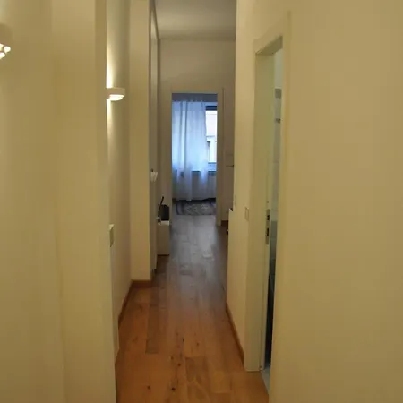 شقة Bilocale Nel Centro Storico