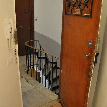 Bilocale Nel Centro Storico