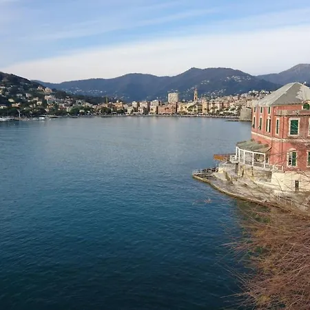 In The Historic Center, 80 M From The Sea Appartement