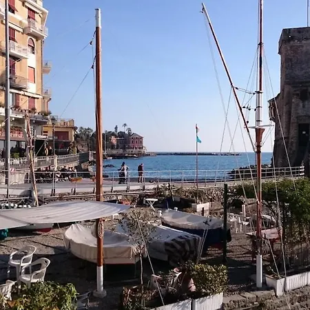 Apartment Bilocale Nel Centro Storico