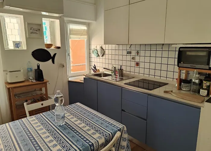 Bilocale Nel Centro Storico *