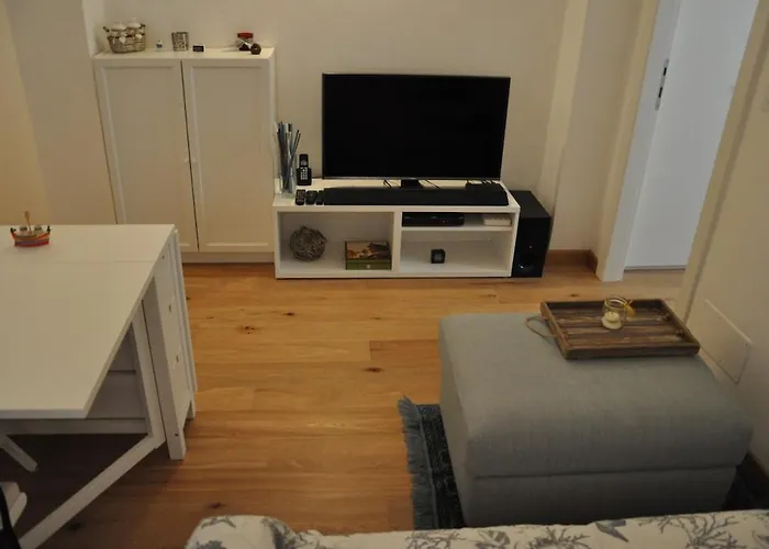 Bilocale Nel Centro Storico Apartman Rapallo