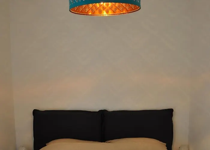 In The Historic Center, 80 M From The Sea Appartement Rapallo