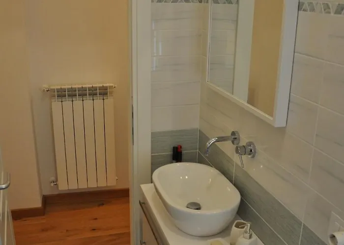 Appartement In The Historic Center, 80 M From The Sea Rapallo