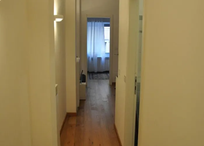 Appartement In The Historic Center, 80 M From The Sea