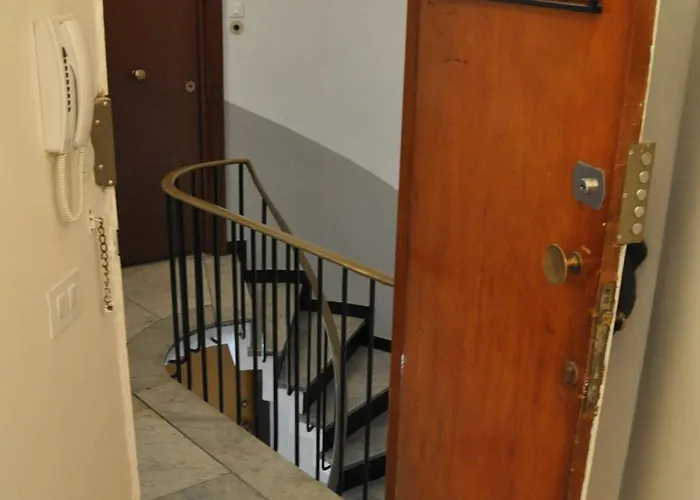 Bilocale Nel Centro Storico