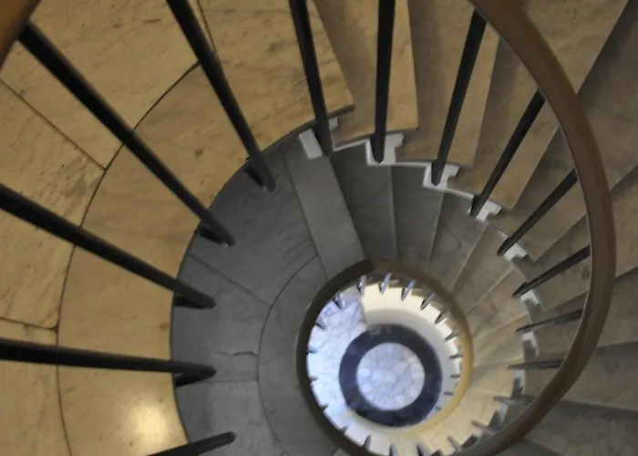 In The Historic Center, 80 M From The Sea * Rapallo