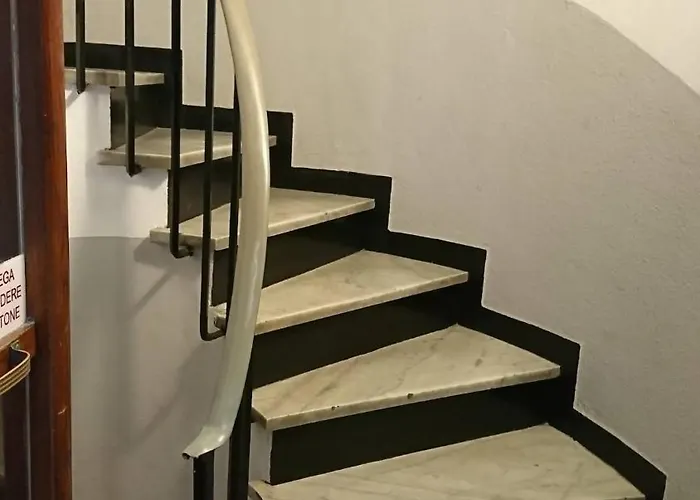 Bilocale Nel Centro Storico