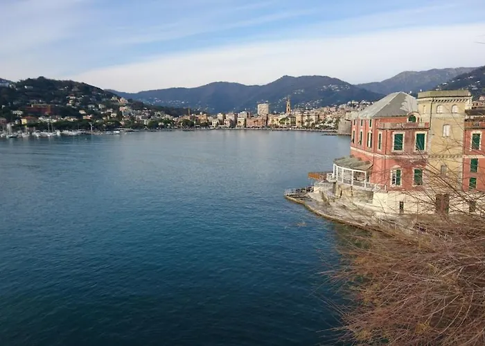 In The Historic Center, 80 M From The Sea Appartement