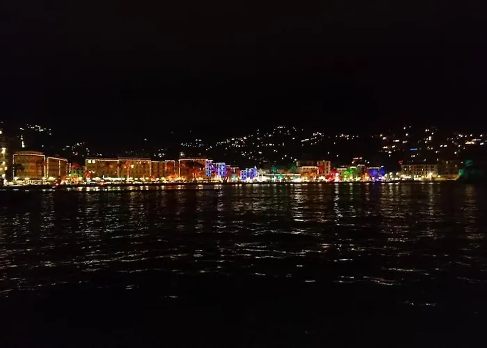 Bilocale Nel Centro Storico *